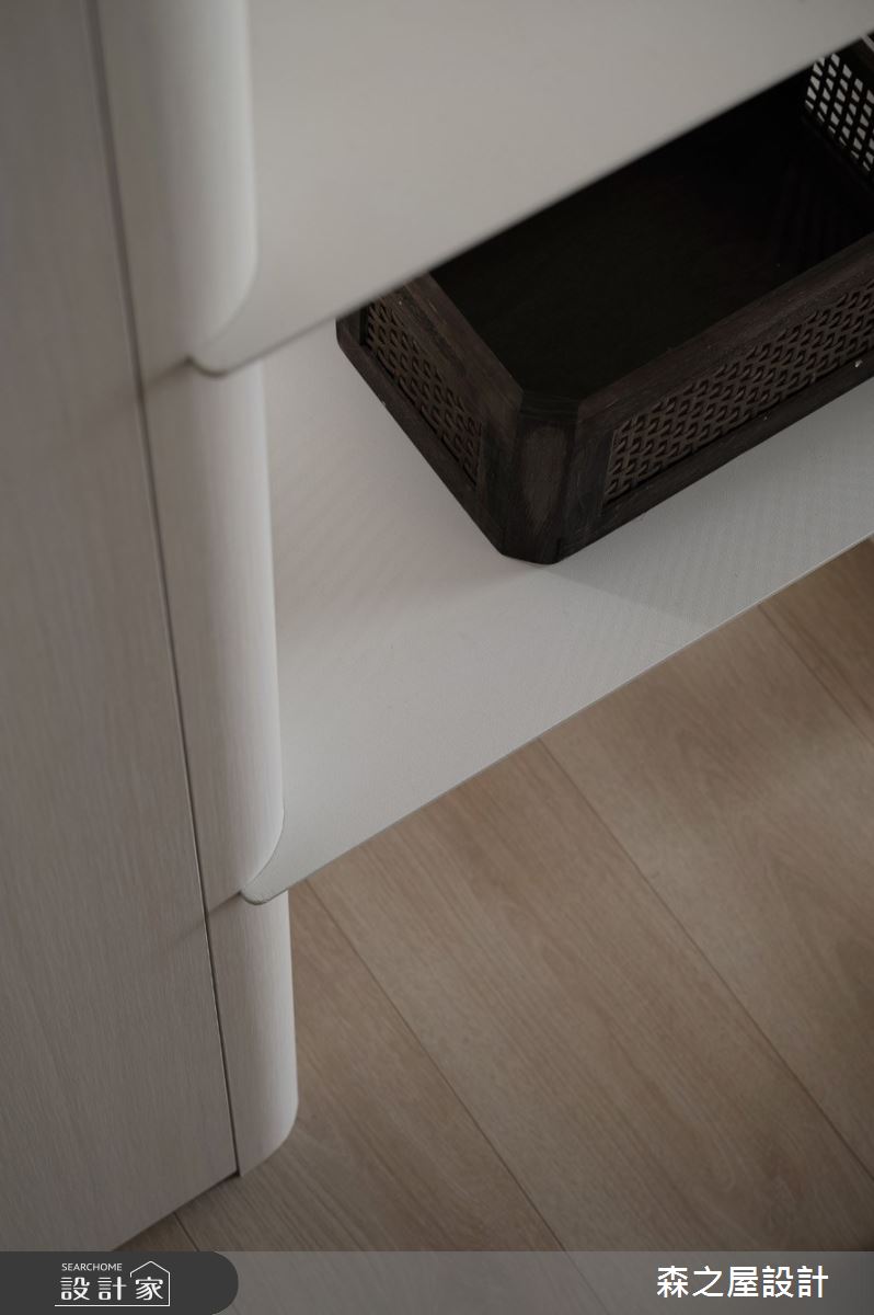 20坪新成屋(5年以下)＿混搭風客廳案例圖片＿森之屋室內設計＿森之屋_自然拾光之25