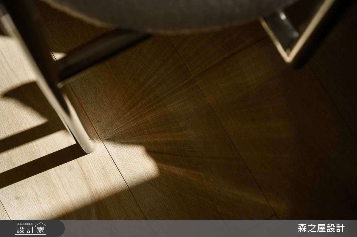 20坪新成屋(5年以下)＿現代風客房案例圖片＿森之屋室內設計＿森之屋_光影石語之55