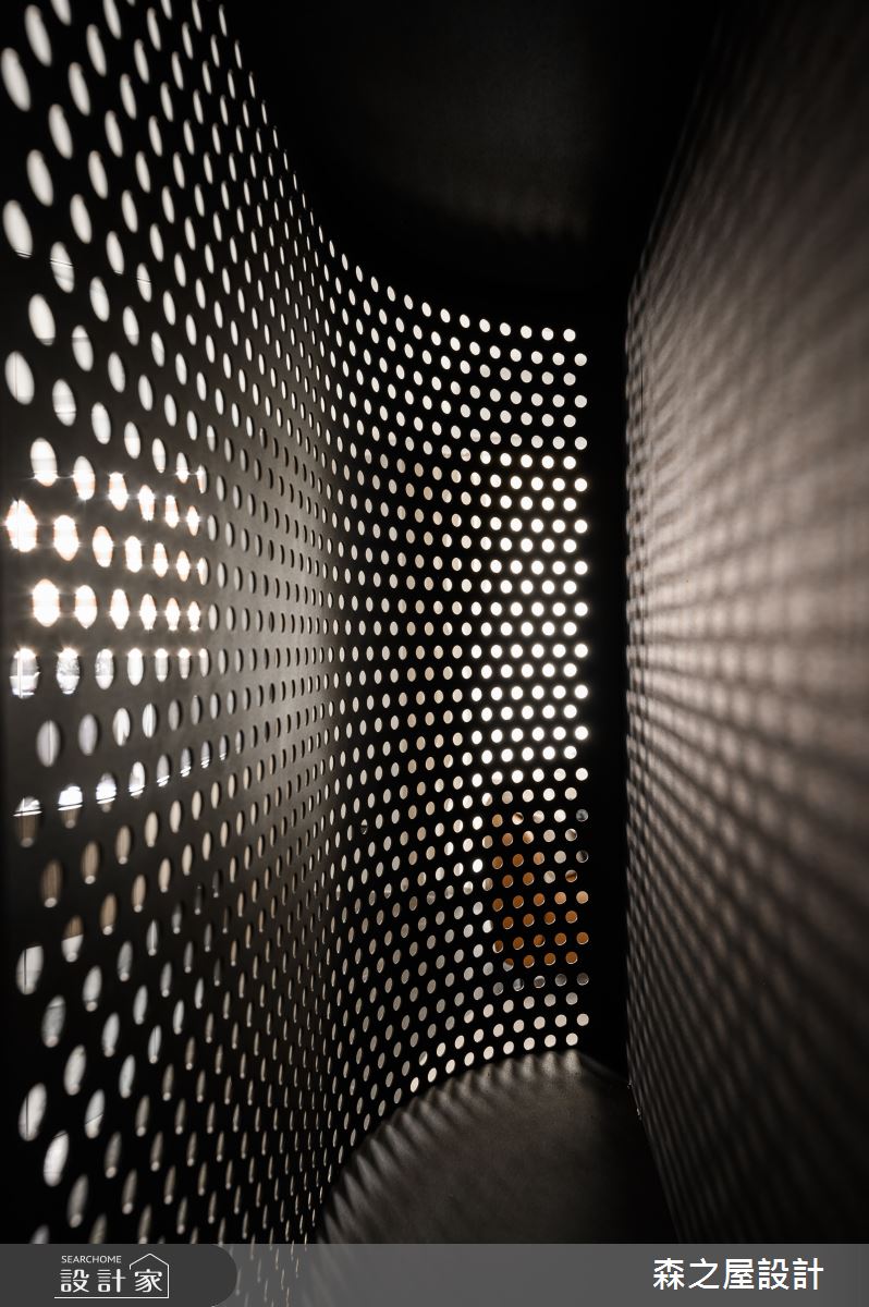 35坪毛胚屋＿現代風案例圖片＿森之屋室內設計＿森之屋_雲影流光之27