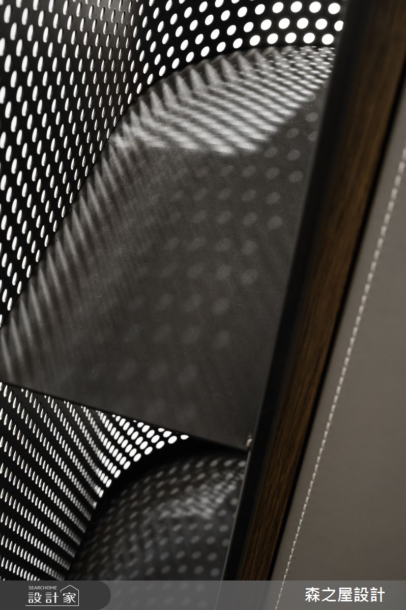 35坪毛胚屋＿現代風案例圖片＿森之屋室內設計＿森之屋_雲影流光之28