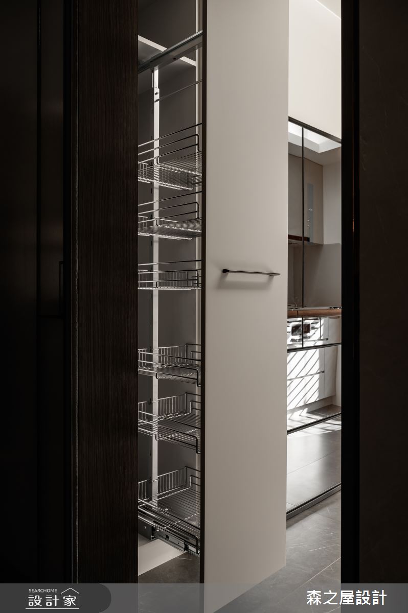 35坪毛胚屋＿現代風案例圖片＿森之屋室內設計＿森之屋_雲影流光之31