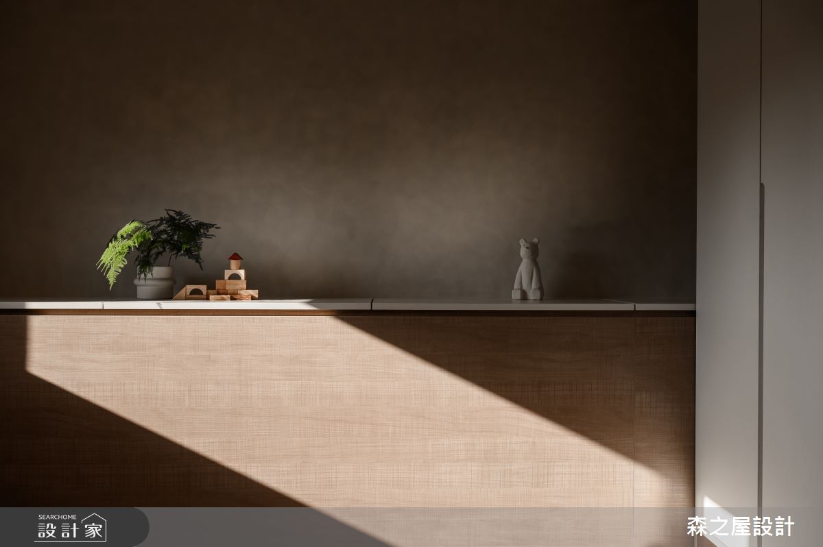 35坪毛胚屋＿現代風兒童房兒童房案例圖片＿森之屋室內設計＿森之屋_雲影流光之58