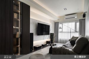 森之屋室內設計 案例圖2