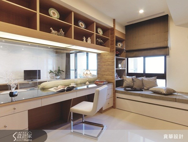 ＿現代風案例圖片＿賁華室內設計＿賁華室內設計／尹家鑑之1