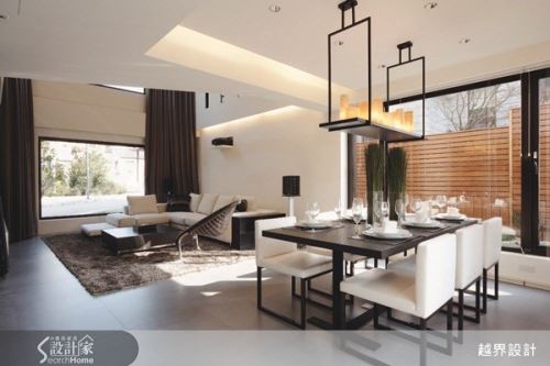 越界空間設計／林宗億‧黃柏琪_