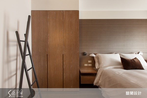 50坪老屋(16~30年)＿休閒風臥室案例圖片＿FUGE GROUP 馥閣設計集團＿馥閣_遊藝。鏤刻家族記憶之14