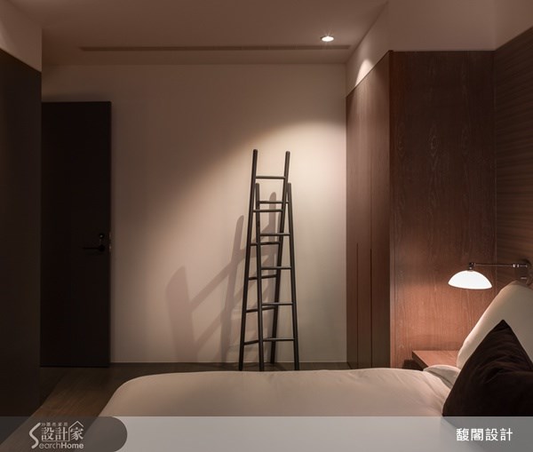 50坪老屋(16~30年)＿休閒風臥室案例圖片＿FUGE GROUP 馥閣設計集團＿馥閣_遊藝。鏤刻家族記憶之15