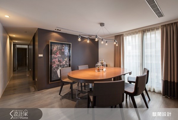 50坪老屋(16~30年)＿休閒風餐廳案例圖片＿FUGE GROUP 馥閣設計集團＿馥閣_遊藝。鏤刻家族記憶之9