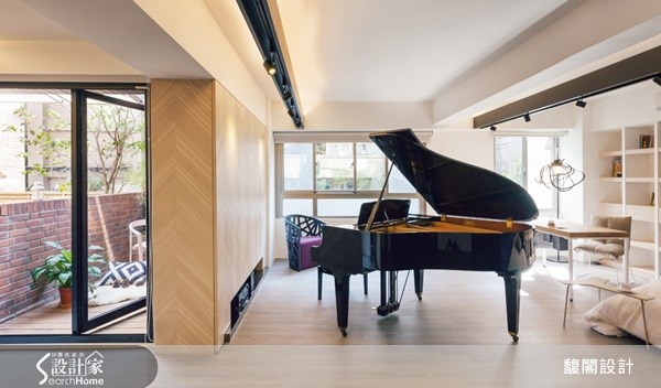 18坪老屋(16~30年)＿北歐風案例圖片＿FUGE GROUP 馥閣設計集團＿馥閣_17之1