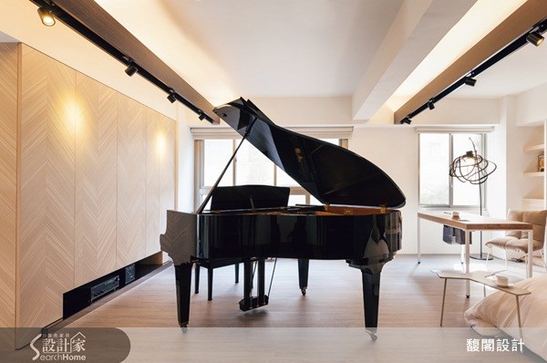 18坪老屋(16~30年)＿北歐風案例圖片＿FUGE GROUP 馥閣設計集團＿馥閣_17之4