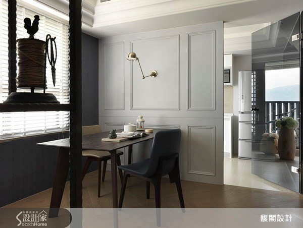 20坪新成屋(5年以下)＿簡約風書房案例圖片＿FUGE GROUP 馥閣設計集團＿馥閣_18之7