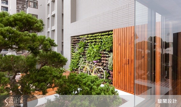 21坪新成屋(5年以下)＿混搭風庭院案例圖片＿FUGE GROUP 馥閣設計集團＿馥閣_住進公園裡 童趣發酵秘密基地之25