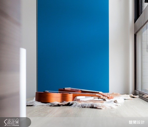 21坪新成屋(5年以下)＿混搭風和室案例圖片＿FUGE GROUP 馥閣設計集團＿馥閣_住進公園裡 童趣發酵秘密基地之20