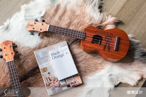 21坪新成屋(5年以下)＿混搭風和室案例圖片＿FUGE GROUP 馥閣設計集團＿馥閣_住進公園裡 童趣發酵秘密基地之21