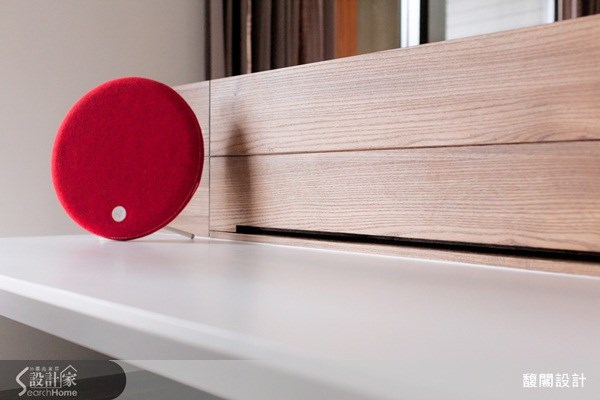 21坪新成屋(5年以下)＿混搭風案例圖片＿FUGE GROUP 馥閣設計集團＿馥閣_住進公園裡 童趣發酵秘密基地之11