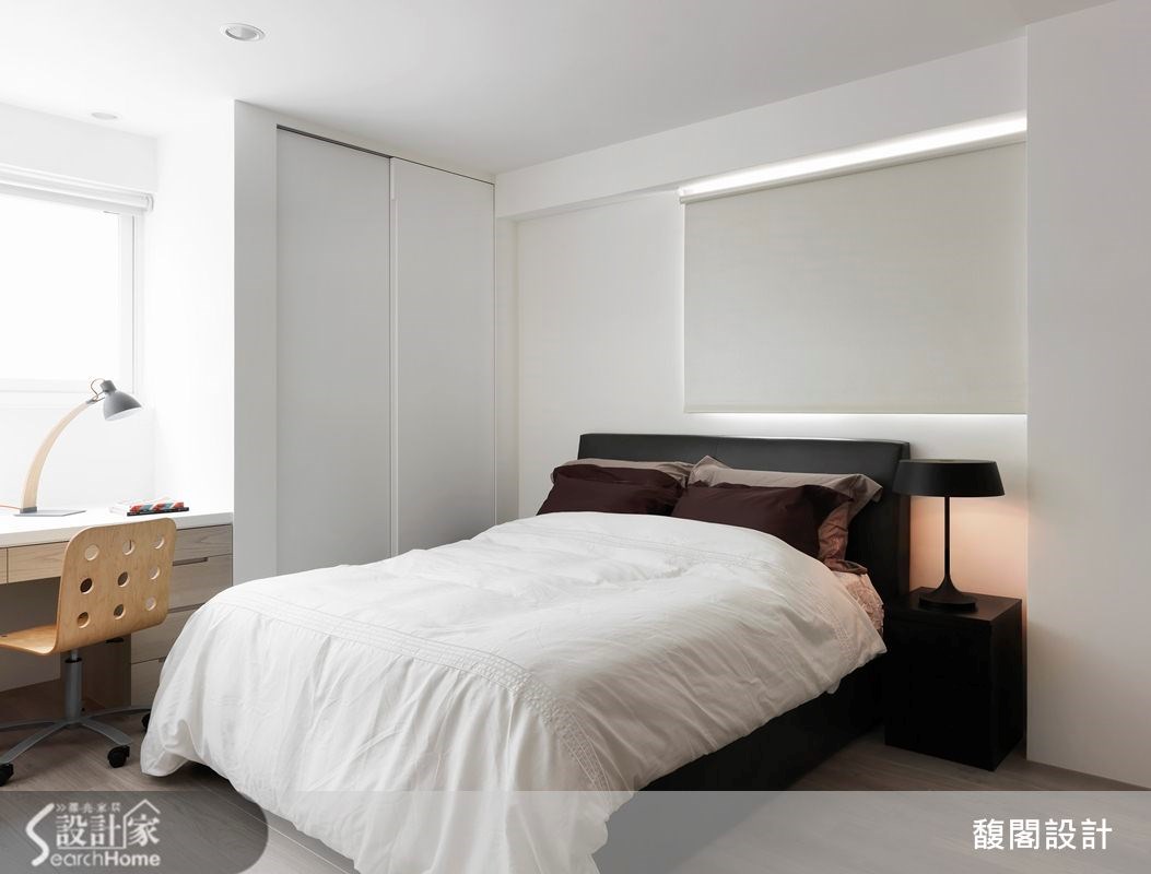 25坪老屋(16~30年)＿簡約風案例圖片＿FUGE GROUP 馥閣設計集團＿馥閣_21之10