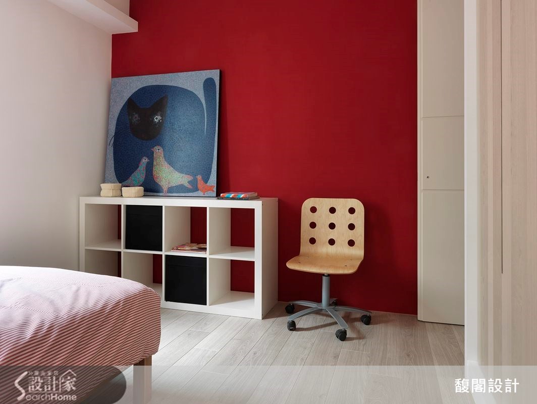 25坪老屋(16~30年)＿簡約風案例圖片＿FUGE GROUP 馥閣設計集團＿馥閣_21之7