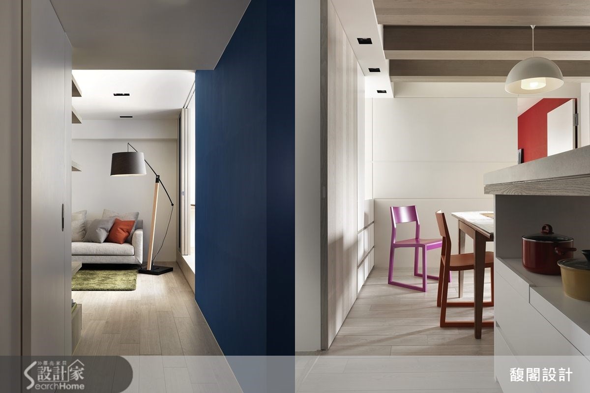 25坪老屋(16~30年)＿簡約風案例圖片＿FUGE GROUP 馥閣設計集團＿馥閣_21之11