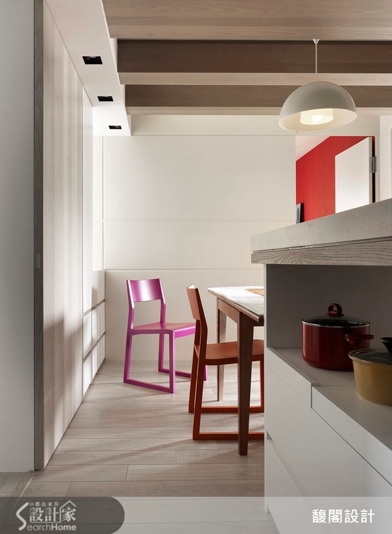 25坪老屋(16~30年)＿簡約風案例圖片＿FUGE GROUP 馥閣設計集團＿馥閣_21之6