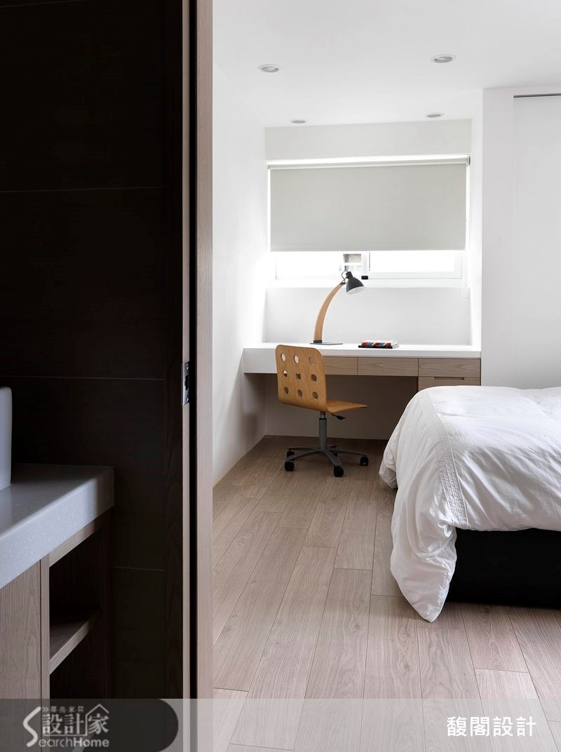 25坪老屋(16~30年)＿簡約風案例圖片＿FUGE GROUP 馥閣設計集團＿馥閣_21之9