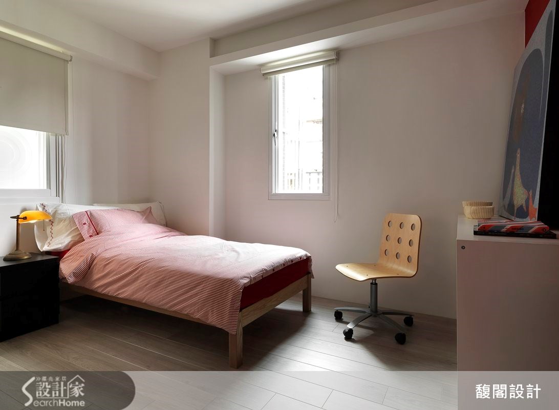 25坪老屋(16~30年)＿簡約風案例圖片＿FUGE GROUP 馥閣設計集團＿馥閣_21之8