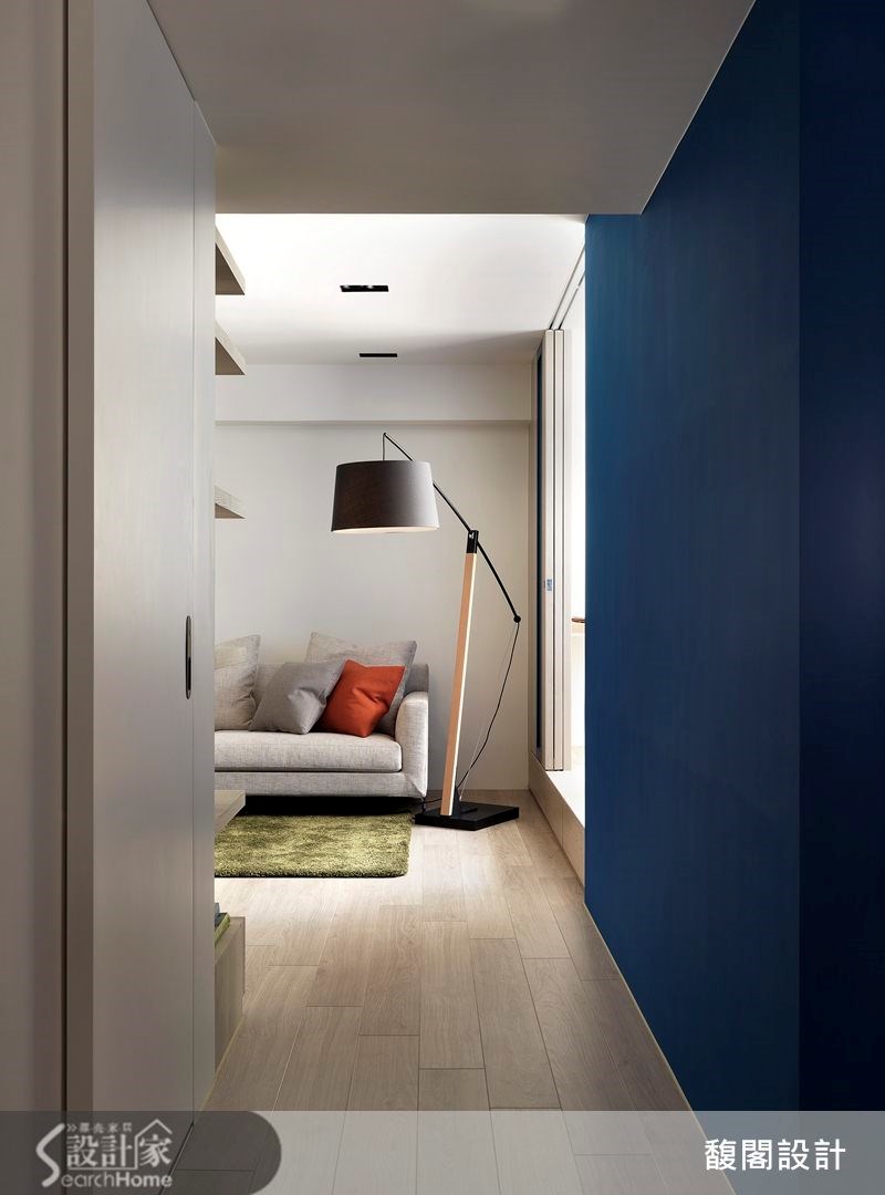25坪老屋(16~30年)＿簡約風案例圖片＿FUGE GROUP 馥閣設計集團＿馥閣_21之5