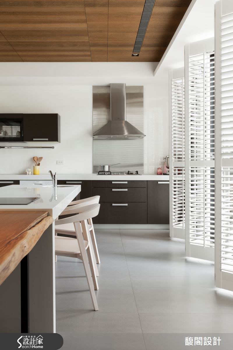 新成屋(5年以下)＿簡約風餐廳案例圖片＿FUGE GROUP 馥閣設計集團＿馥閣_生活軌跡之9