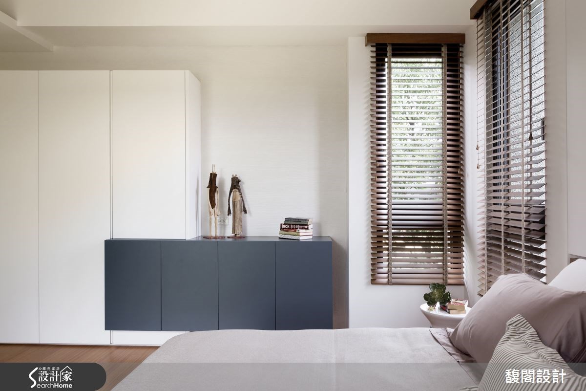 新成屋(5年以下)＿簡約風臥室案例圖片＿FUGE GROUP 馥閣設計集團＿馥閣_生活軌跡之14