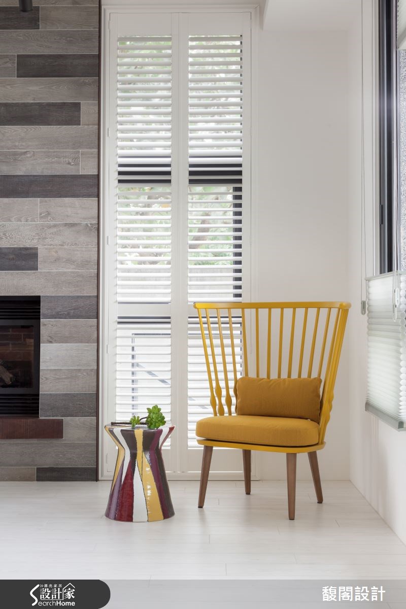 新成屋(5年以下)＿簡約風書房案例圖片＿FUGE GROUP 馥閣設計集團＿馥閣_生活軌跡之17