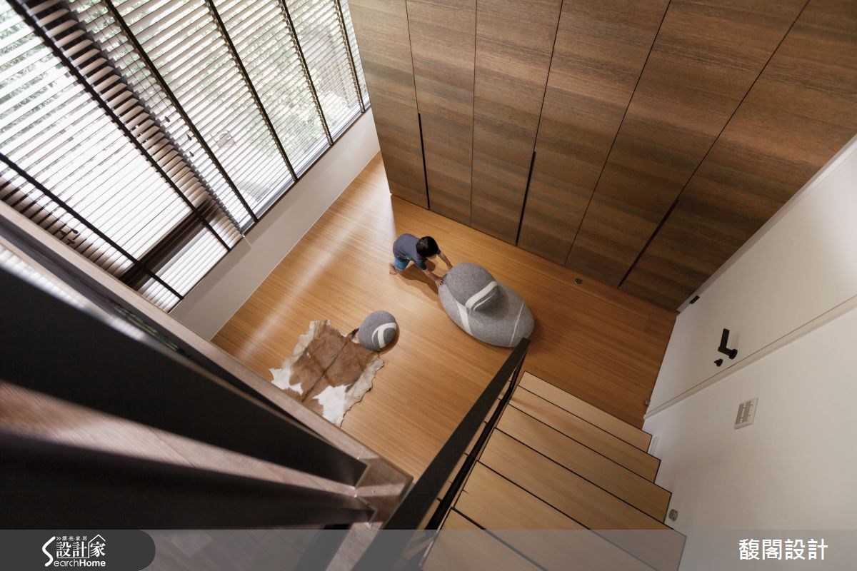 新成屋(5年以下)＿簡約風和室案例圖片＿FUGE GROUP 馥閣設計集團＿馥閣_生活軌跡之22