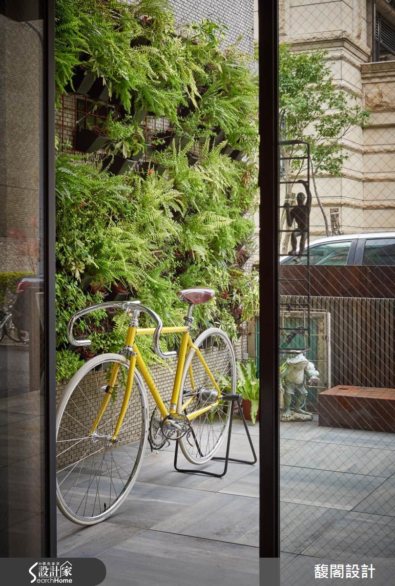 55坪中古屋(5~15年)＿混搭風商業空間案例圖片＿FUGE GROUP 馥閣設計集團＿馥閣_馥閣設計辦公室微型改造2.0之4