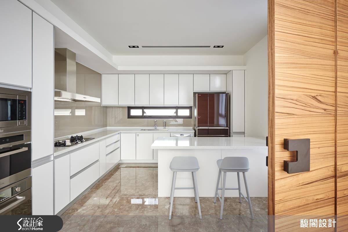 186坪＿混搭風餐廳案例圖片＿FUGE GROUP 馥閣設計集團＿馥閣_角度之10