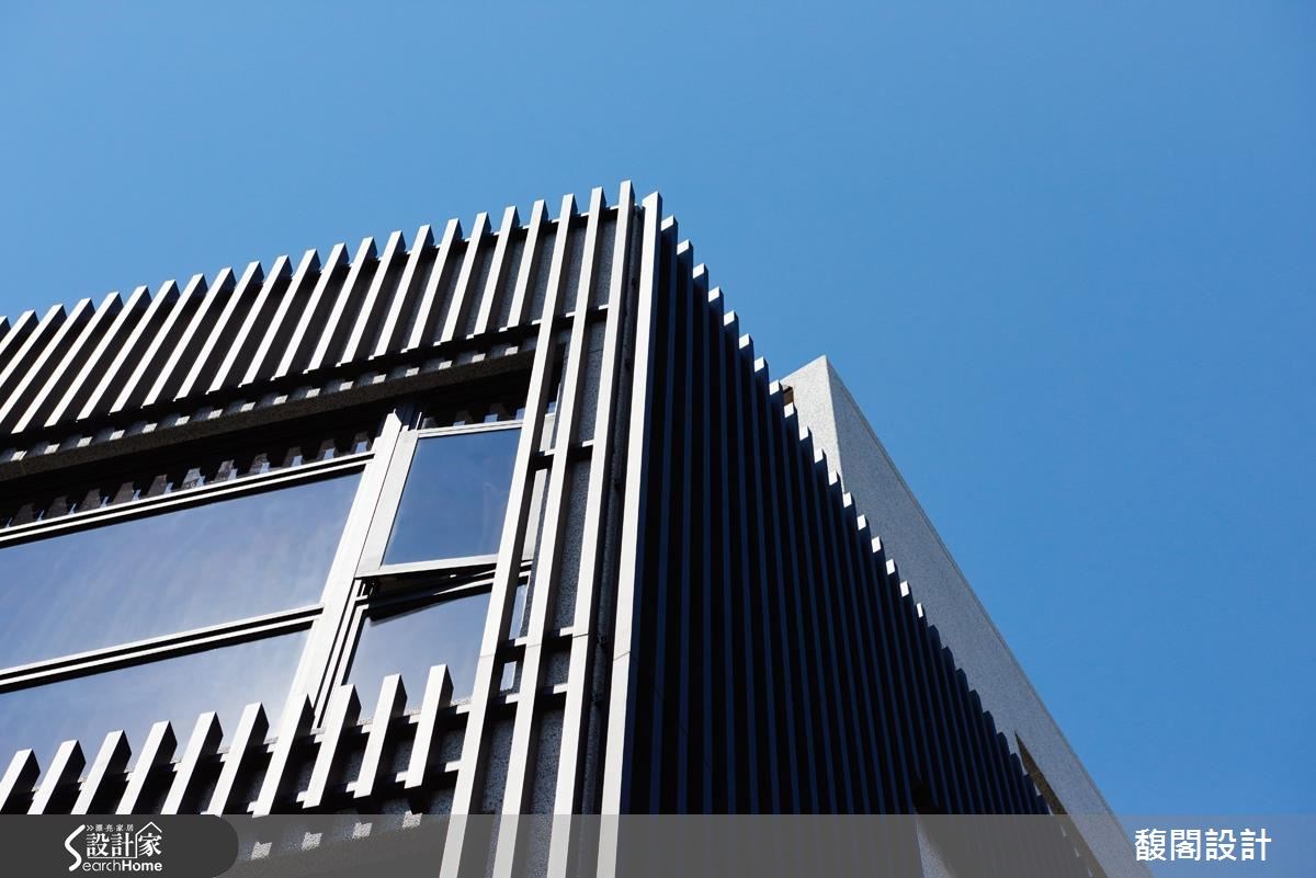 186坪＿混搭風案例圖片＿FUGE GROUP 馥閣設計集團＿馥閣_角度之17