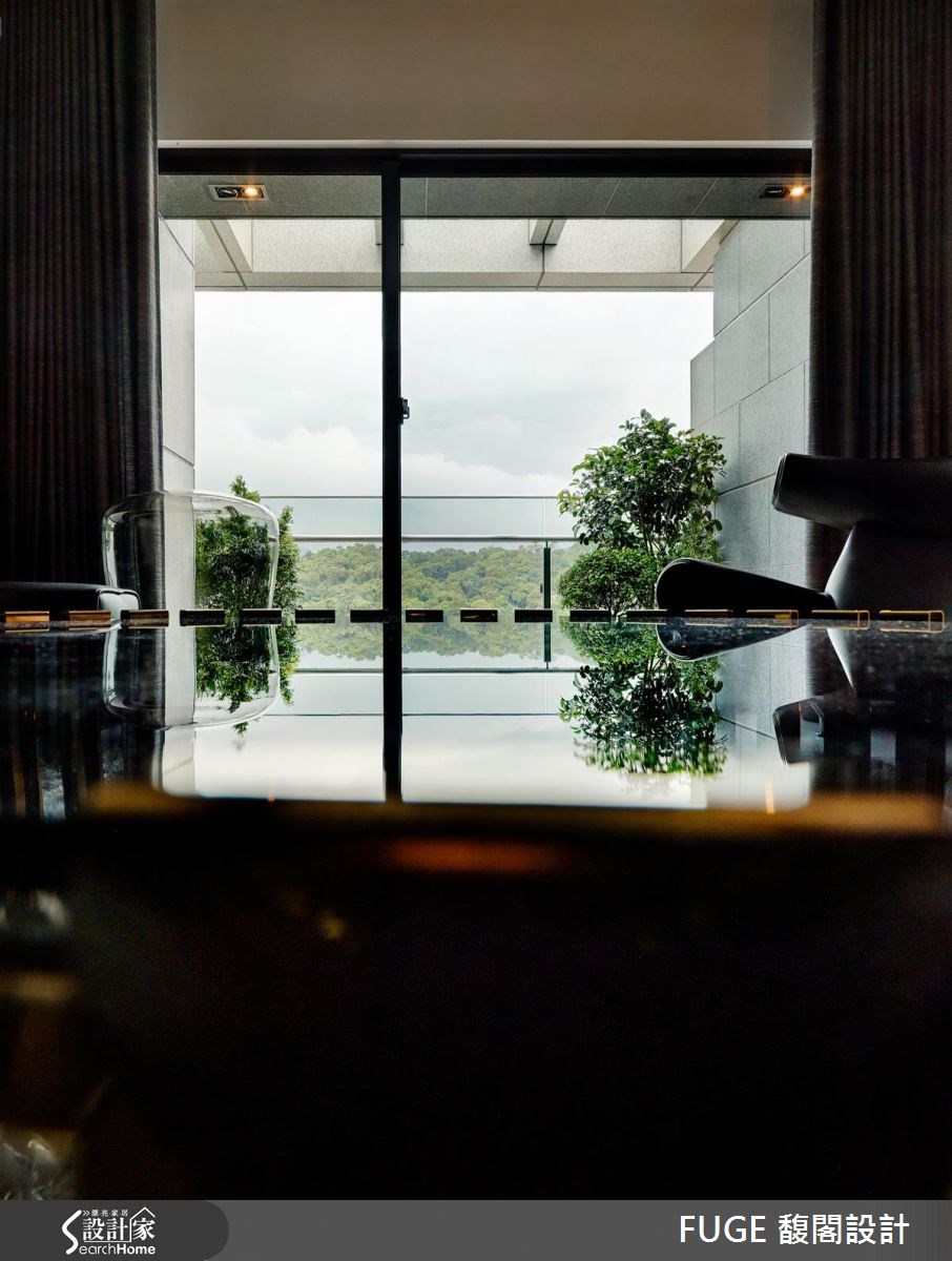 42坪新成屋(5年以下)＿現代風案例圖片＿FUGE GROUP 馥閣設計集團＿馥閣_FUGE Project No.262之1