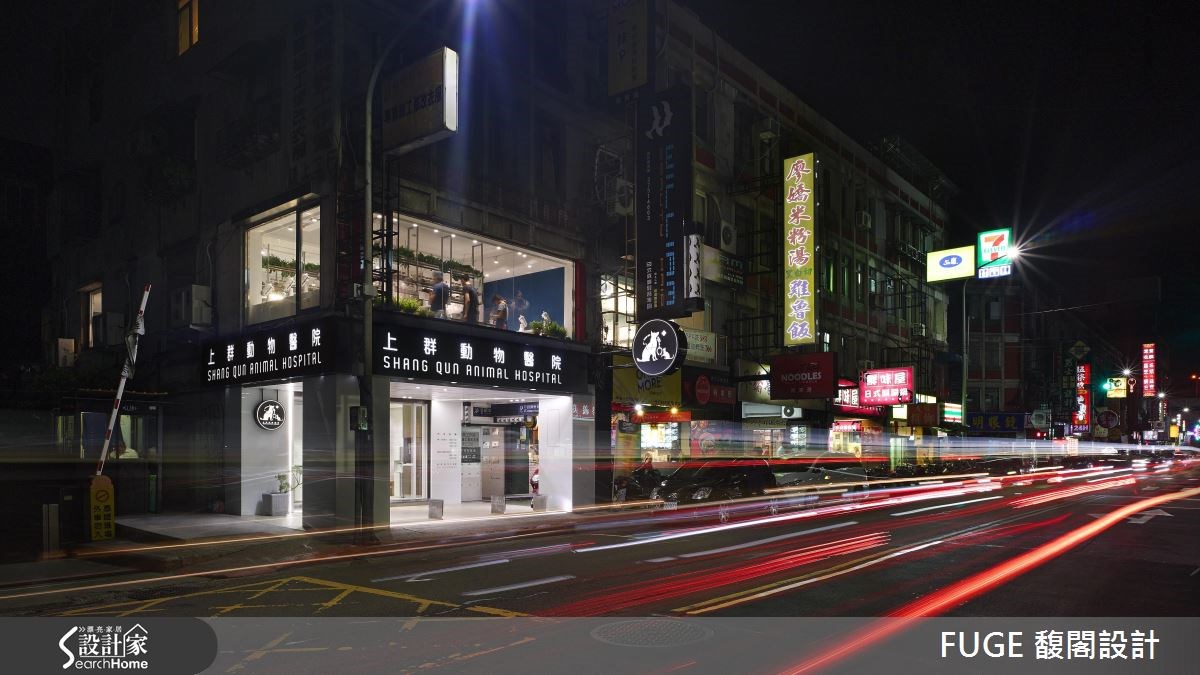 20坪老屋(16~30年)＿簡約風案例圖片＿FUGE GROUP 馥閣設計集團＿馥閣_FUGE Project No.303之2