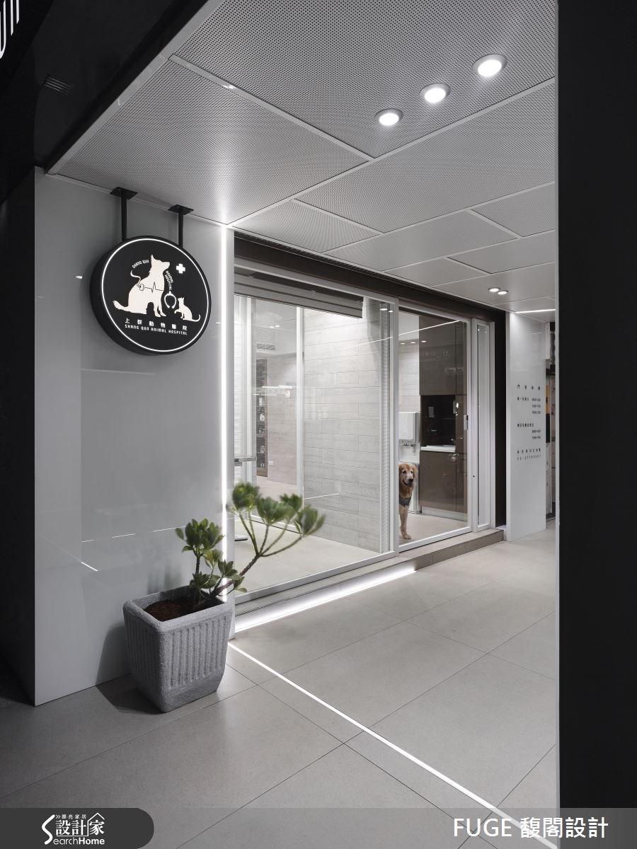 20坪老屋(16~30年)＿簡約風案例圖片＿FUGE GROUP 馥閣設計集團＿馥閣_FUGE Project No.303之4