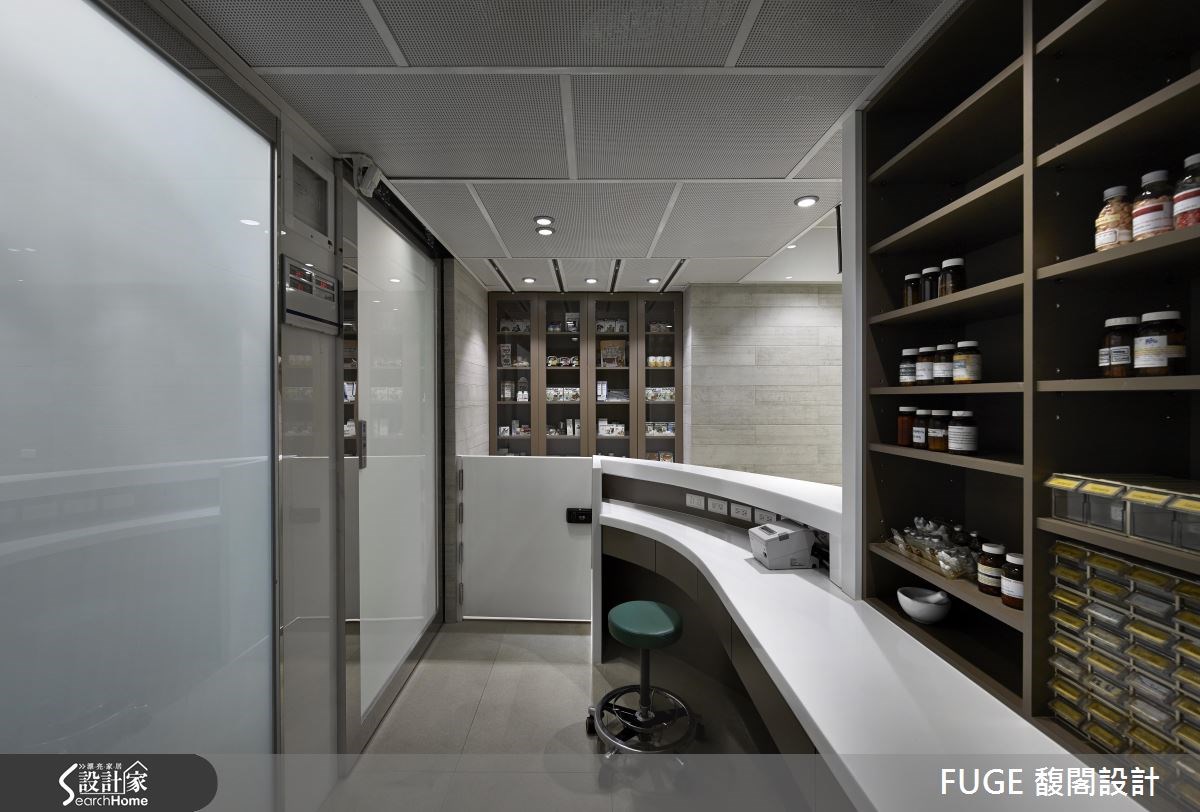 20坪老屋(16~30年)＿簡約風案例圖片＿FUGE GROUP 馥閣設計集團＿馥閣_FUGE Project No.303之8