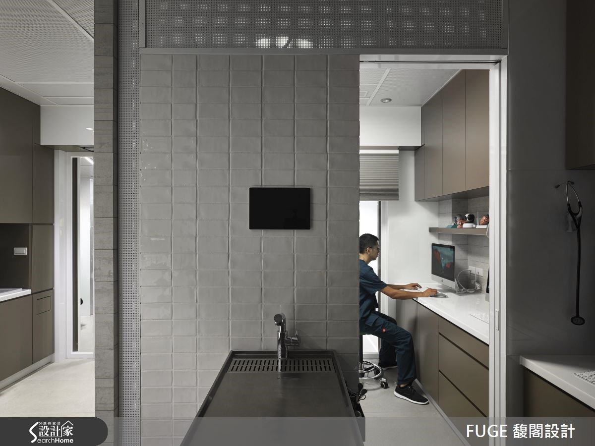 20坪老屋(16~30年)＿簡約風案例圖片＿FUGE GROUP 馥閣設計集團＿馥閣_FUGE Project No.303之9
