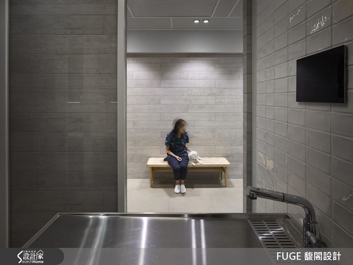 20坪老屋(16~30年)＿簡約風案例圖片＿FUGE GROUP 馥閣設計集團＿馥閣_FUGE Project No.303之15