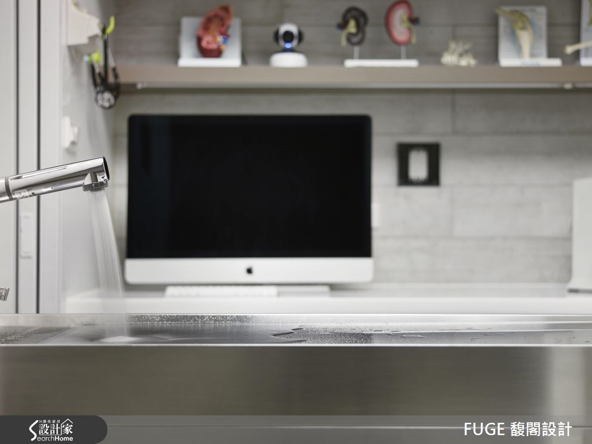 20坪老屋(16~30年)＿簡約風案例圖片＿FUGE GROUP 馥閣設計集團＿馥閣_FUGE Project No.303之16