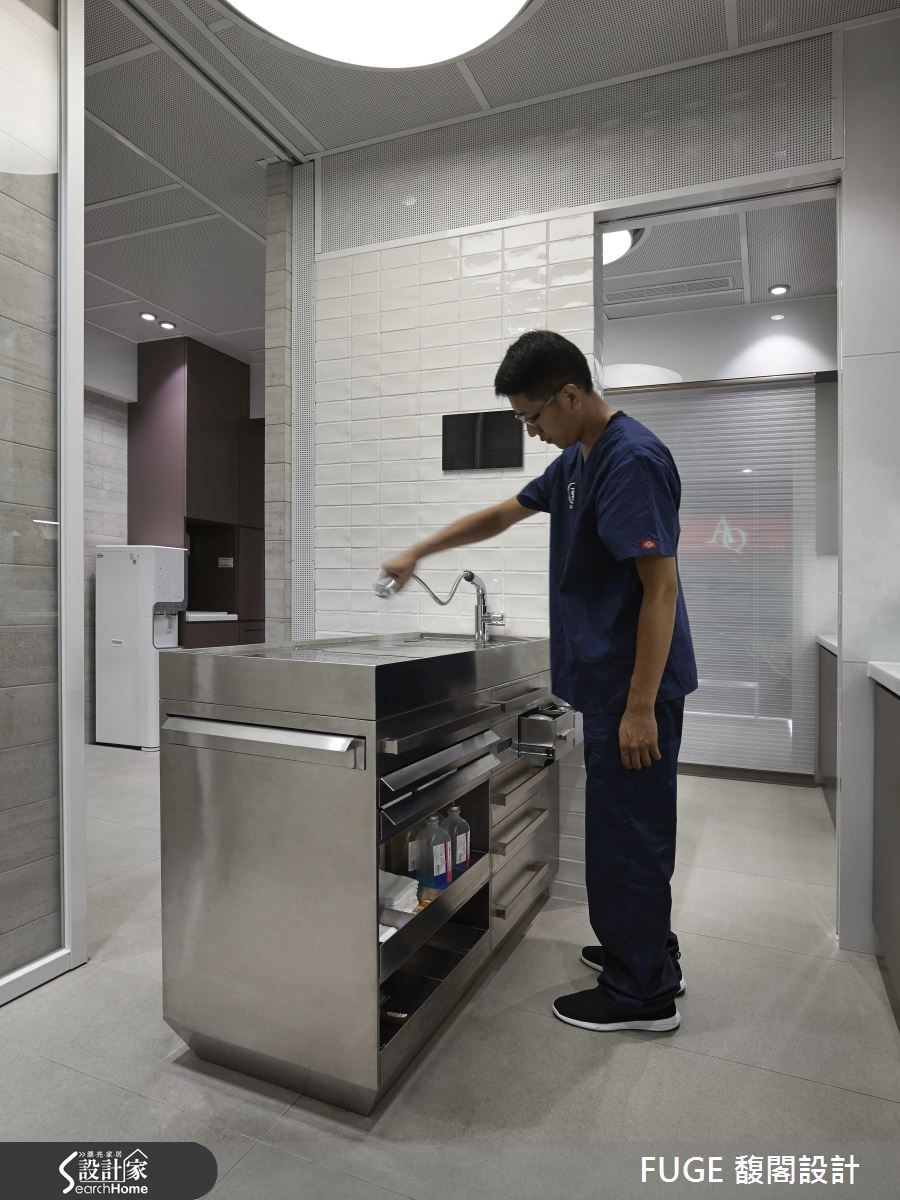 20坪老屋(16~30年)＿簡約風案例圖片＿FUGE GROUP 馥閣設計集團＿馥閣_FUGE Project No.303之17