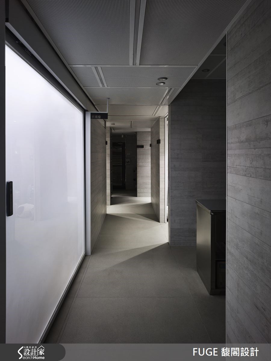 20坪老屋(16~30年)＿簡約風案例圖片＿FUGE GROUP 馥閣設計集團＿馥閣_FUGE Project No.303之18