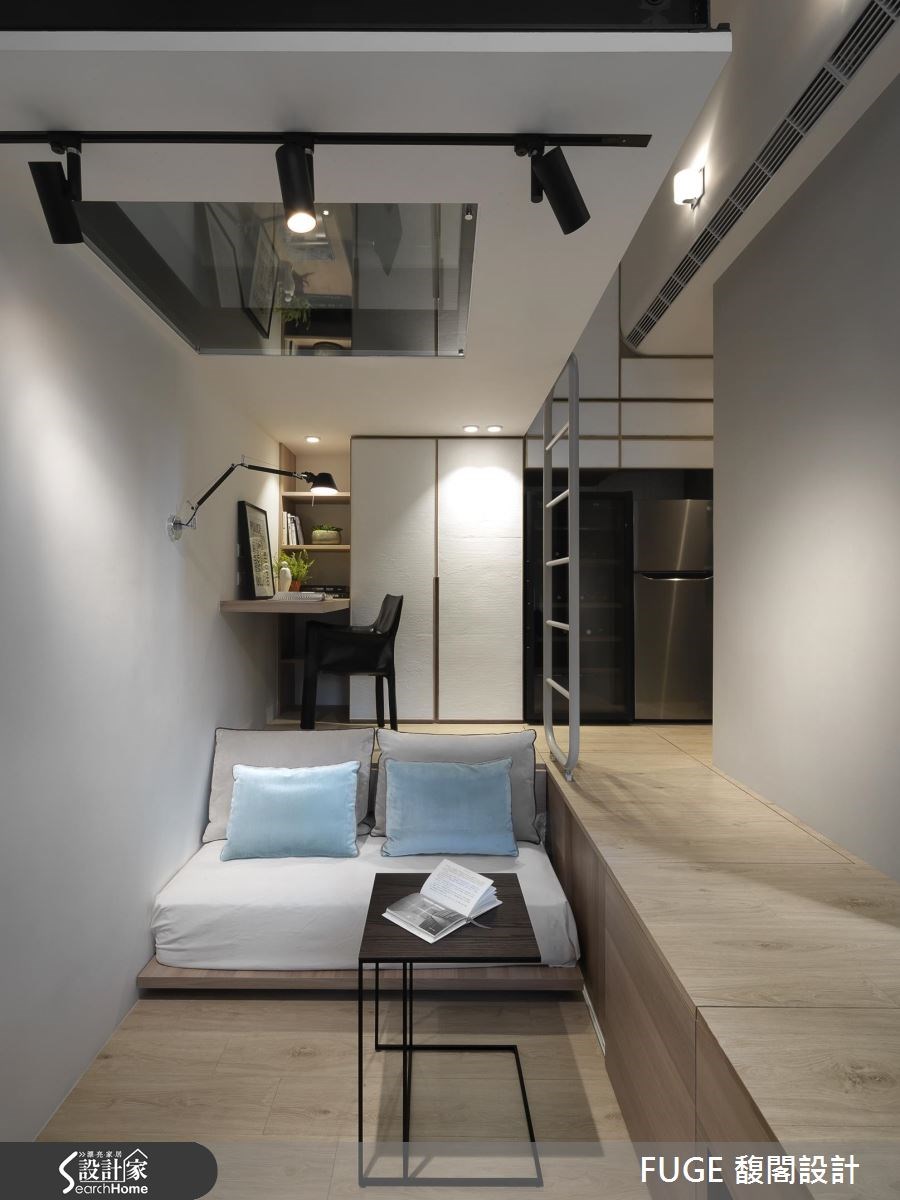 老屋(16~30年)＿現代風案例圖片＿FUGE GROUP 馥閣設計集團＿馥閣_FUGE Project No.314之7