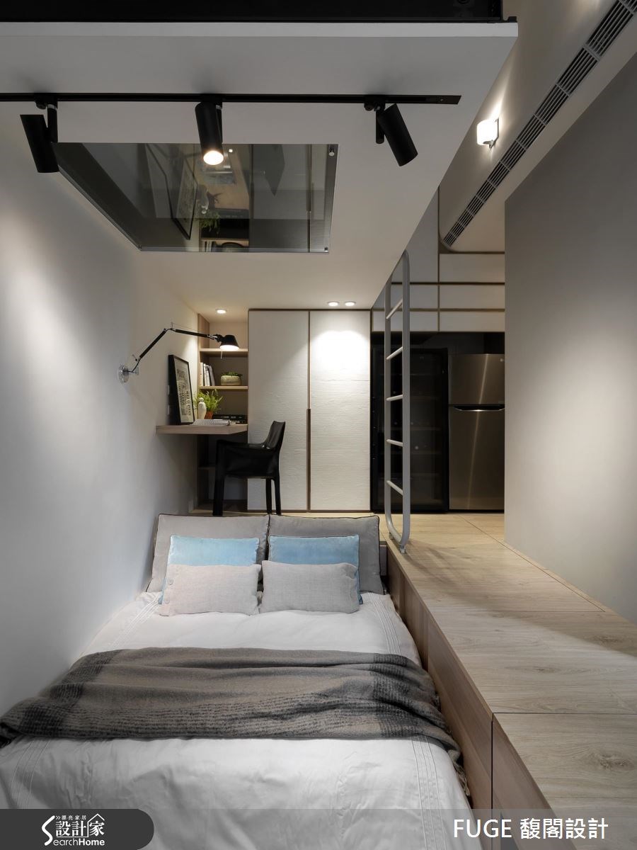 老屋(16~30年)＿現代風案例圖片＿FUGE GROUP 馥閣設計集團＿馥閣_FUGE Project No.314之9