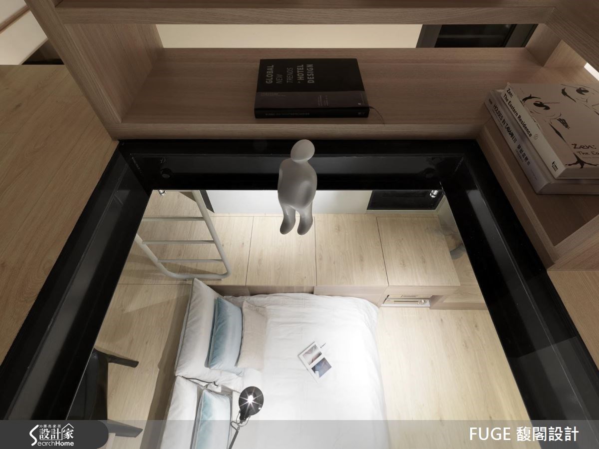 老屋(16~30年)＿現代風案例圖片＿FUGE GROUP 馥閣設計集團＿馥閣_FUGE Project No.314之16