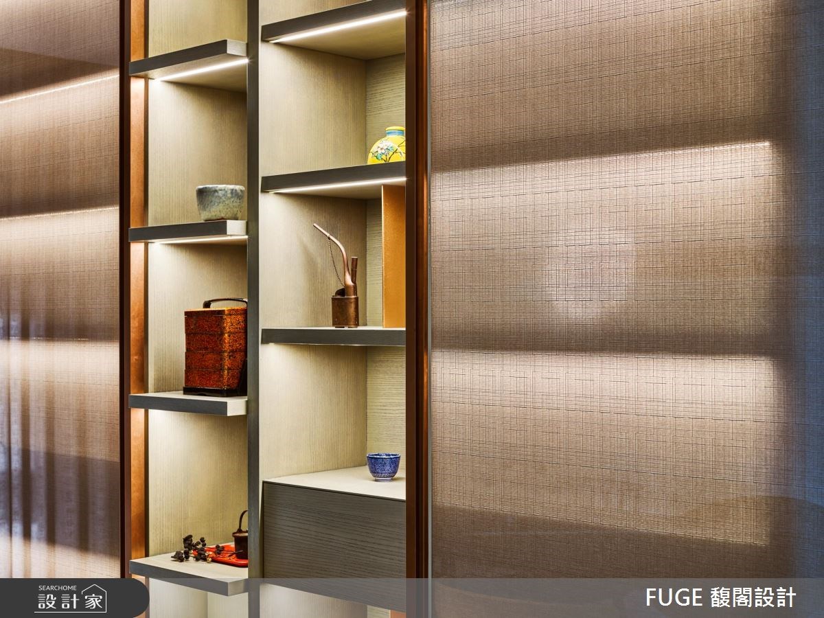 40坪新成屋(5年以下)＿混搭風餐廳案例圖片＿FUGE GROUP 馥閣設計集團＿馥閣_FUGE Project No.362之13
