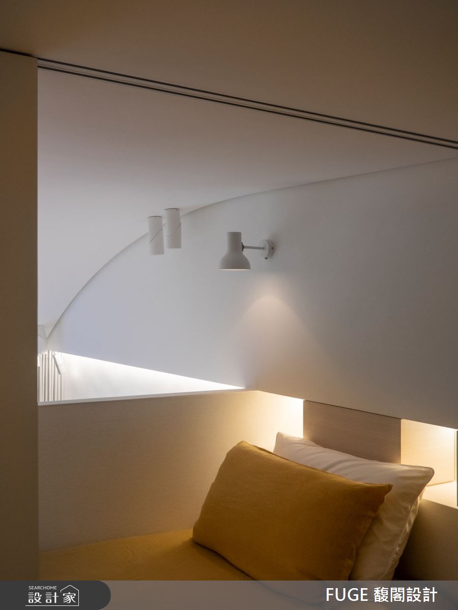 9坪新成屋(5年以下)＿現代風案例圖片＿FUGE GROUP 馥閣設計集團＿馥閣_Purely Minimal 純之9