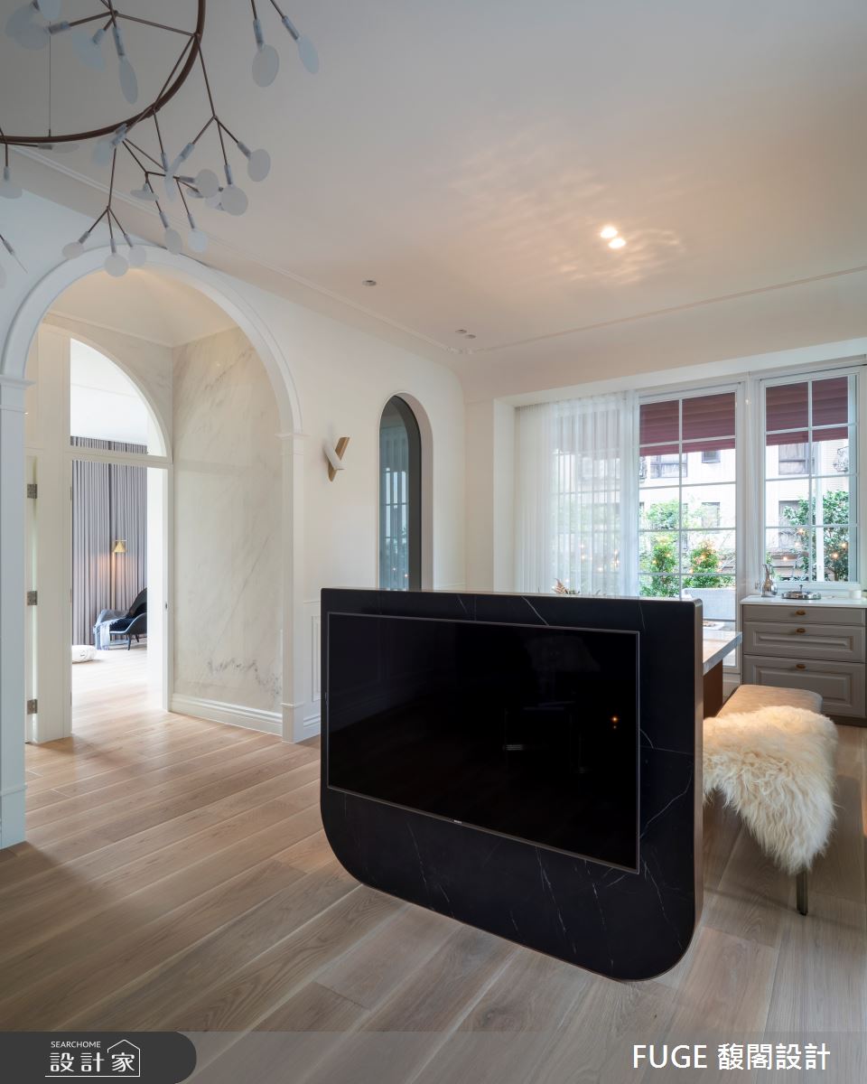 28坪中古屋(5~15年)＿簡約風餐廳案例圖片＿FUGE GROUP 馥閣設計集團＿馥閣_The Best Present 最好的禮物之14