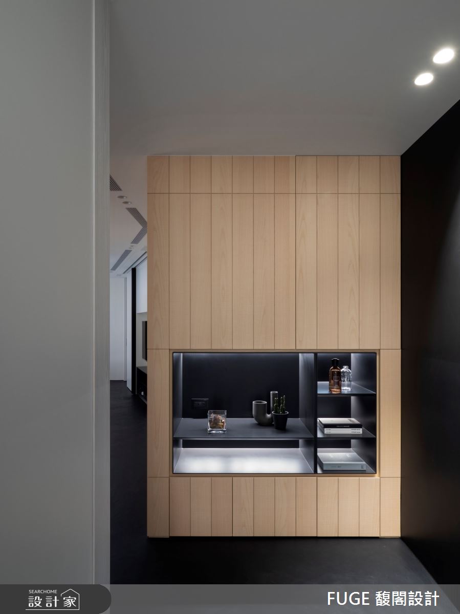 新成屋(5年以下)＿現代風案例圖片＿FUGE GROUP 馥閣設計集團＿馥閣_地球上的太空之8