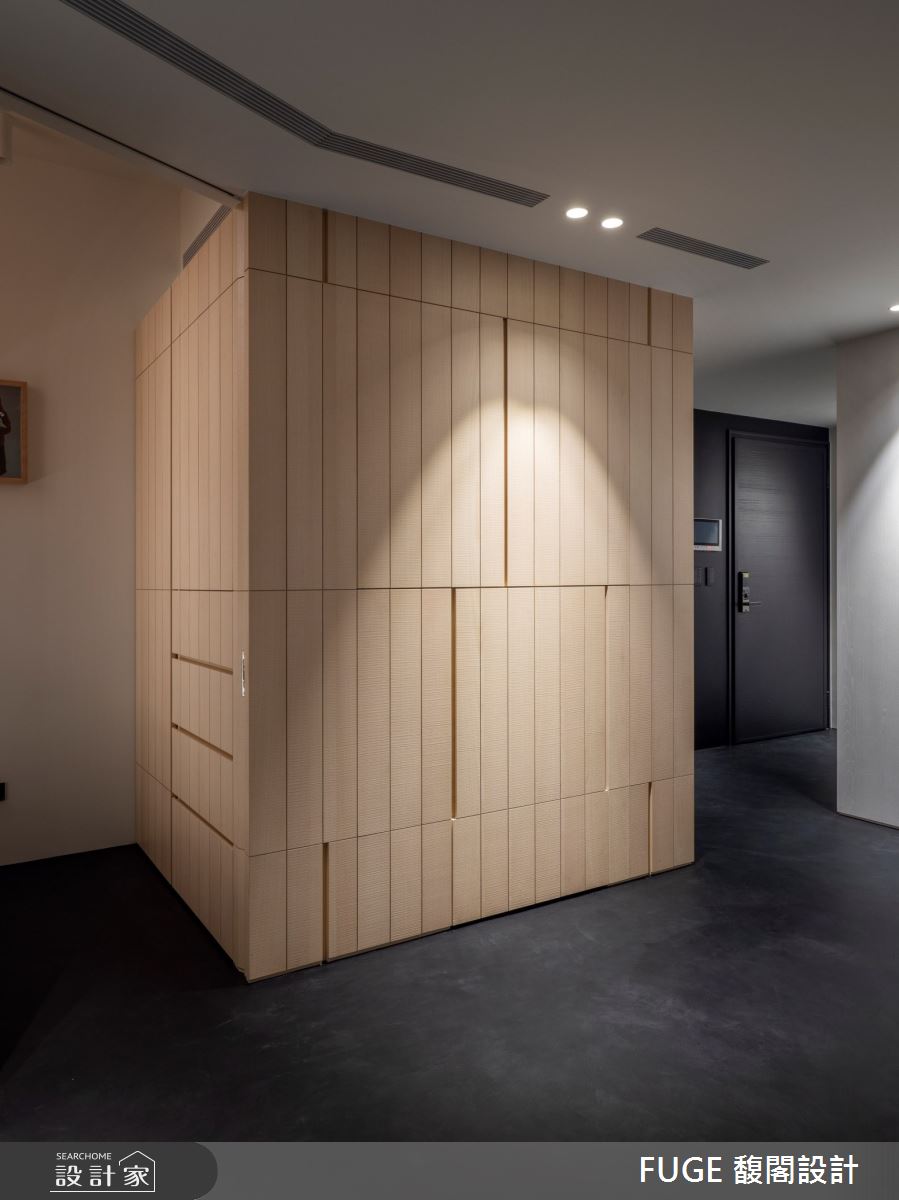 新成屋(5年以下)＿現代風案例圖片＿FUGE GROUP 馥閣設計集團＿馥閣_地球上的太空之9